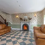 Hotel Troysgate House 3*