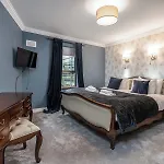 Troysgate House Hotel 3*