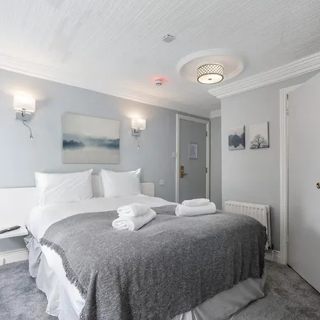 Troysgate House 3* Kilkenny