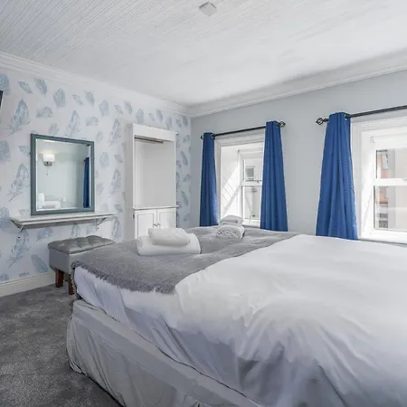 Hotel Troysgate House 3*