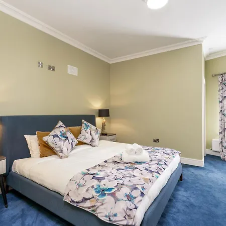 Hotel Troysgate House 3*