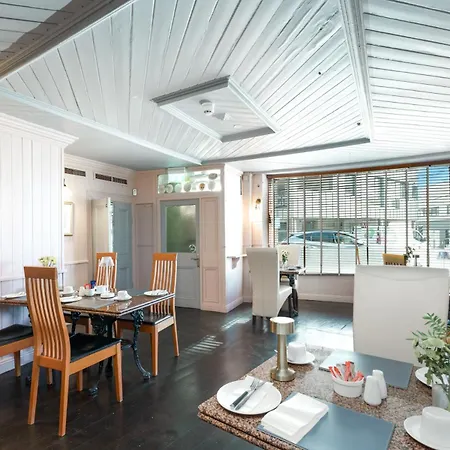 Hotel Troysgate House Kilkenny