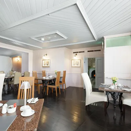 Troysgate House 3* Kilkenny