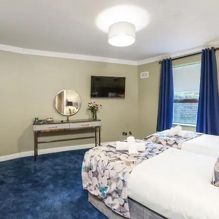 Troysgate House Hotel