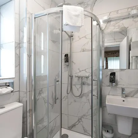 Troysgate House 호텔 킬케니