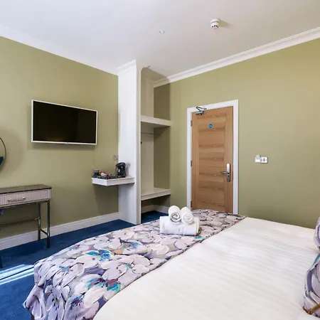 호텔 Troysgate House 킬케니