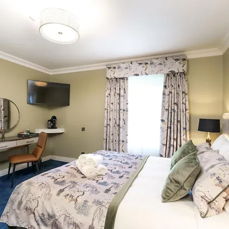 Troysgate House 호텔 킬케니