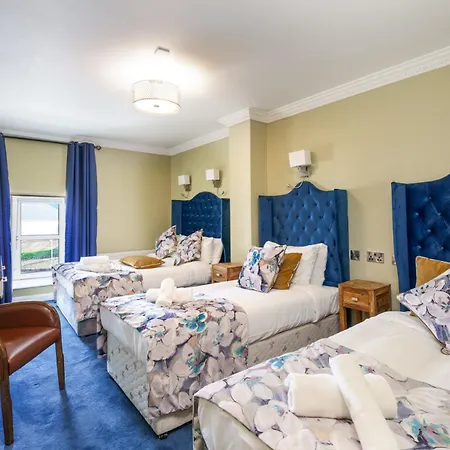 Hotel Troysgate House Kilkenny