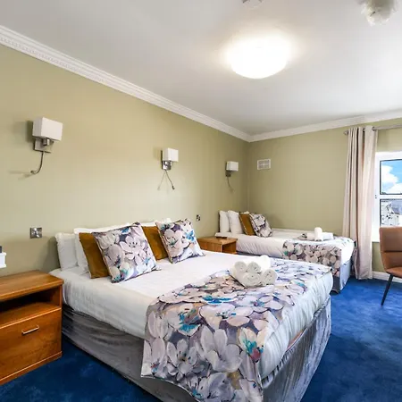Hotel Troysgate House