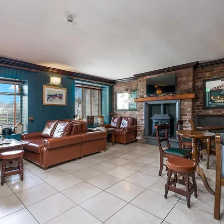 Hotel Troysgate House 3*