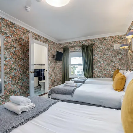 Отель Troysgate House Килкенни