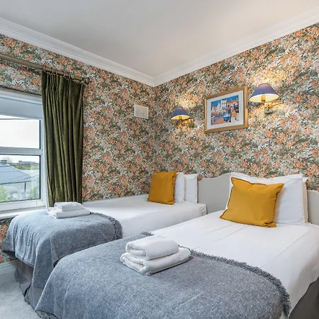 Troysgate House Hotel Kilkenny