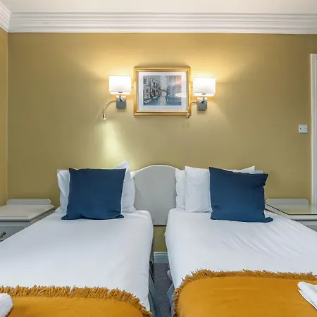 호텔 Troysgate House