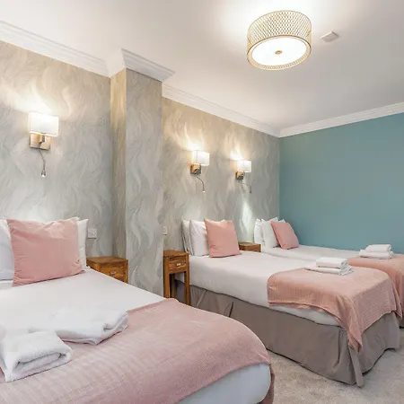 Troysgate House 3* Килкенни