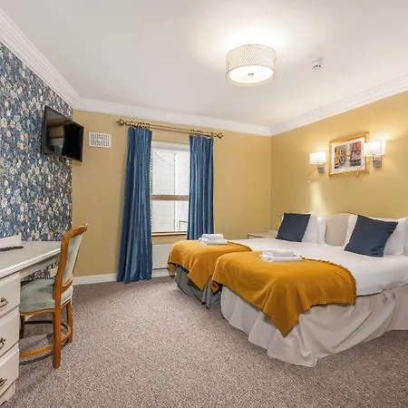 Hotel Troysgate House Kilkenny