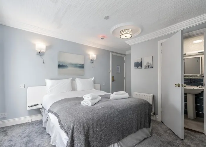 Troysgate House 3* Kilkenny