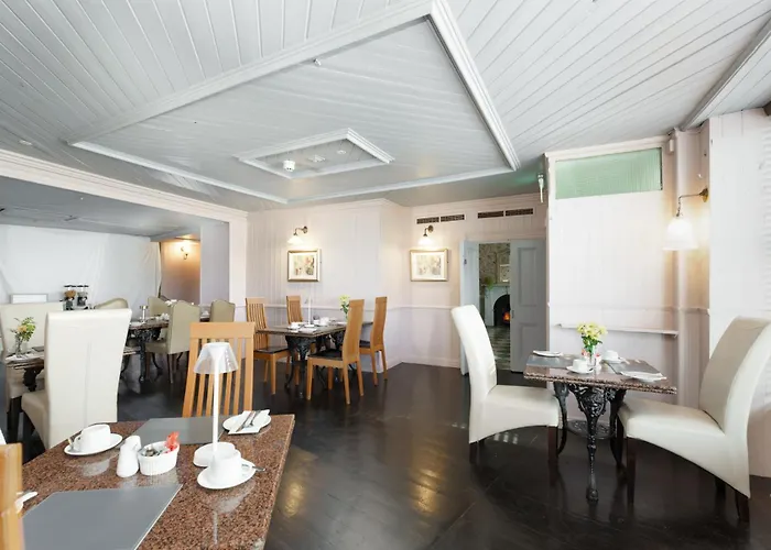 Troysgate House 3* Kilkenny