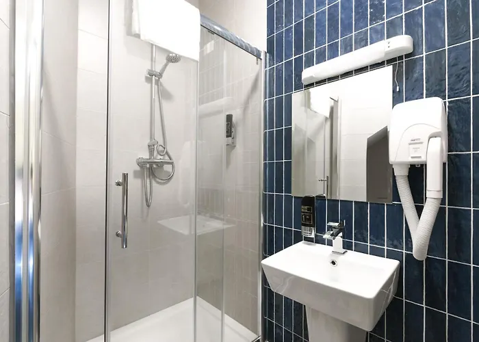 Szálloda Troysgate House 3*