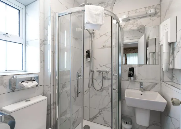 Troysgate House Szálloda Kilkenny