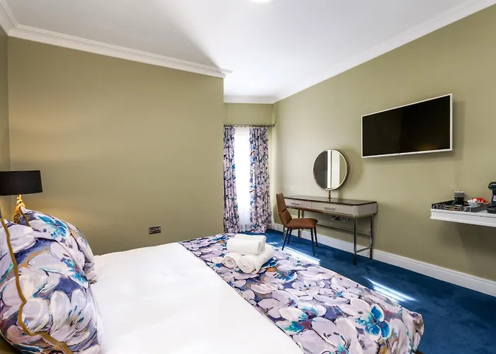 Troysgate House Kilkenny