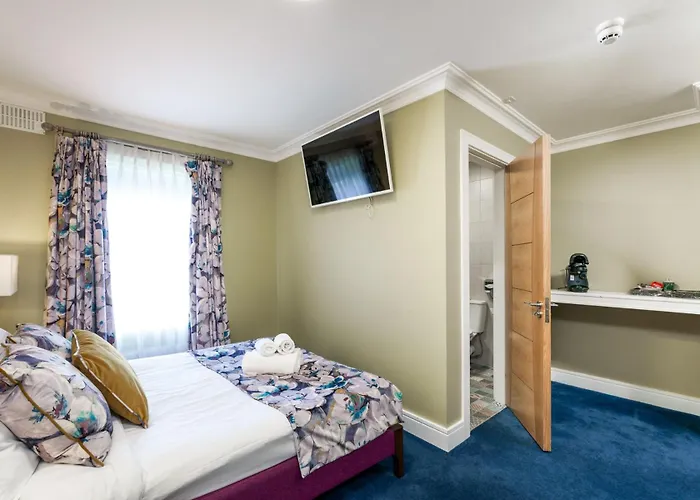 Troysgate House 3* Kilkenny