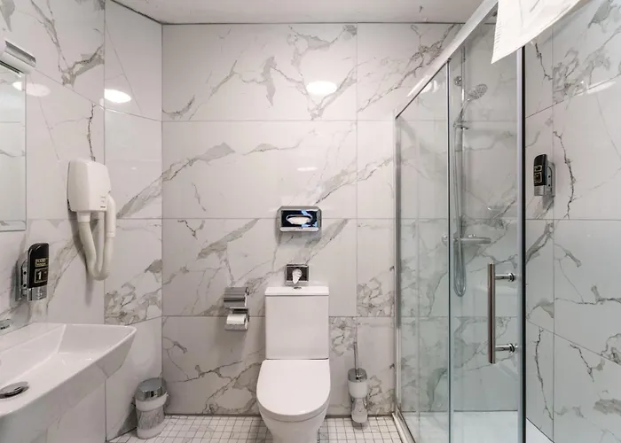 Troysgate House Hotel