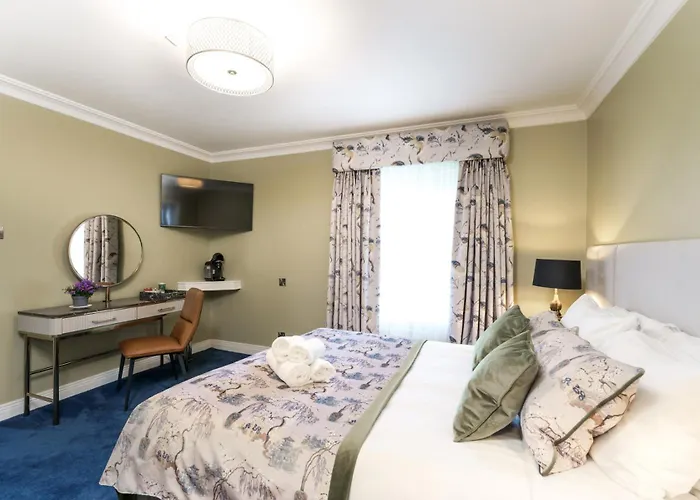 Troysgate House Hotel Kilkenny