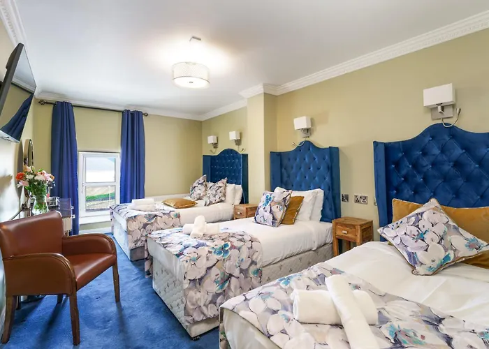 Hotel Troysgate House Kilkenny