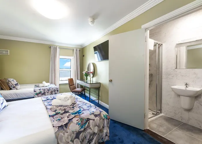 Troysgate House 3* Kilkenny