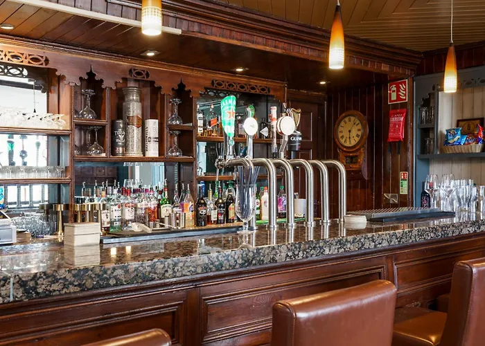 Troysgate House Hotel 3*