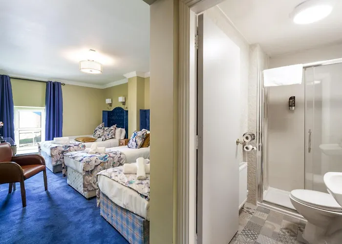 Troysgate House Hotel Kilkenny