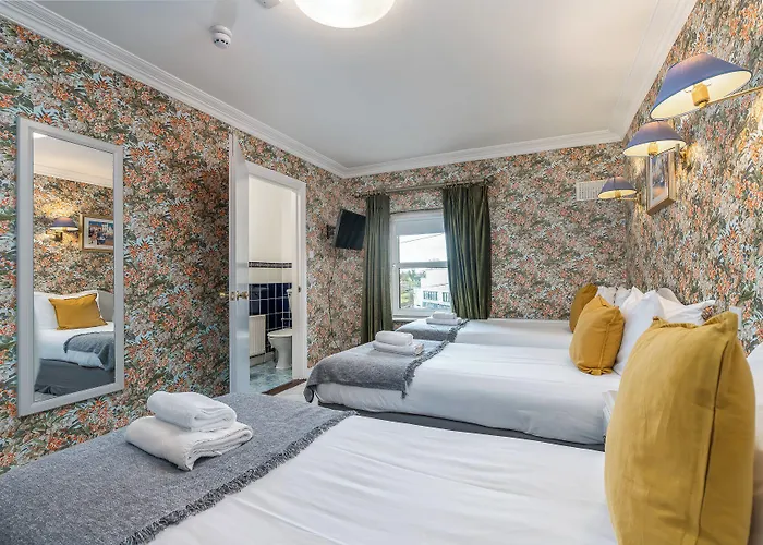 Hotel Troysgate House Kilkenny