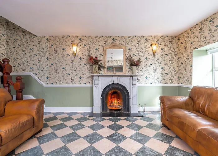 Troysgate House Kilkenny