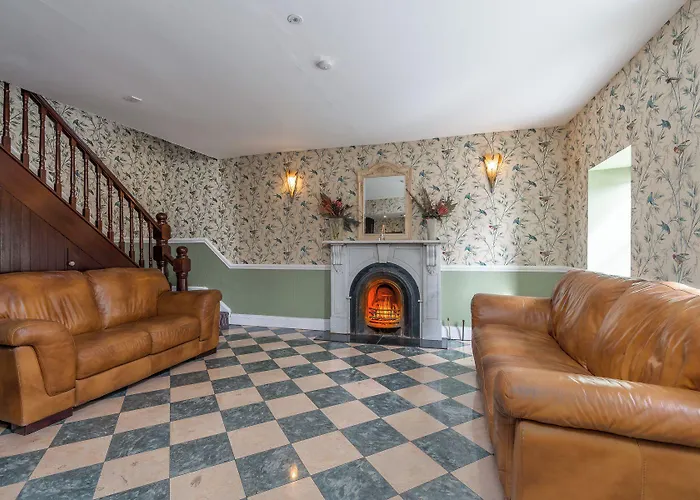 Hotel Troysgate House 3*