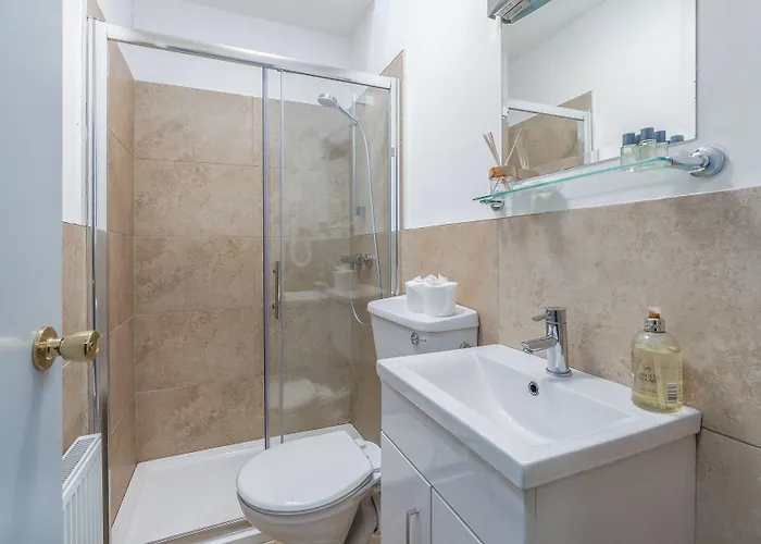 Troysgate House Hotel