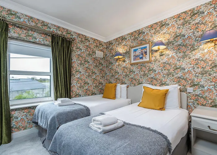 Troysgate House Hotel Kilkenny