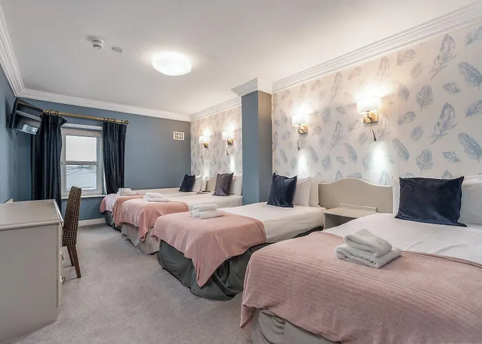 Troysgate House 3* كيلكيني