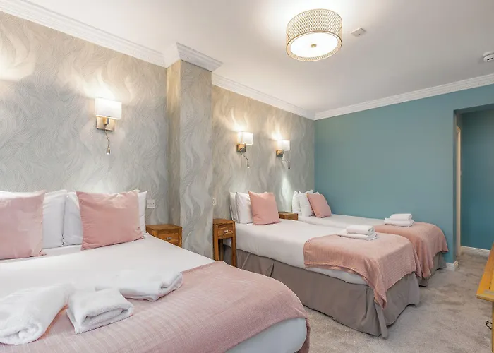 Troysgate House 3* Kilkenny