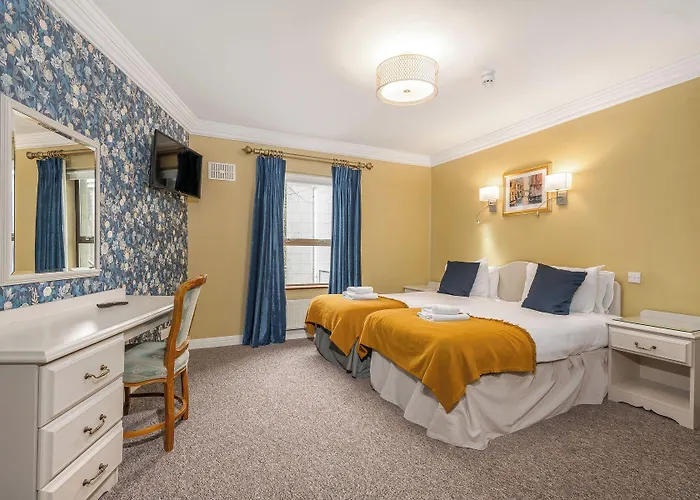 Hotel Troysgate House Kilkenny